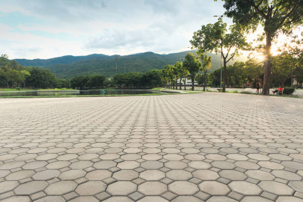 Best Driveway Pavers Near Me  in Russellville, AL
