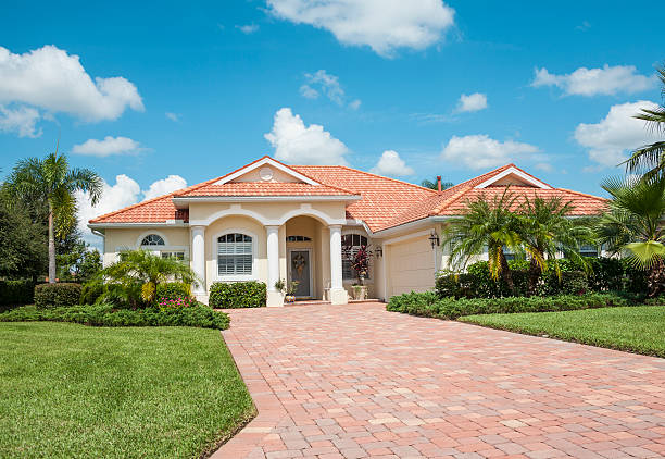 Best Affordable Driveway Pavers  in Russellville, AL