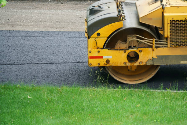 Best Affordable Driveway Pavers  in Russellville, AL