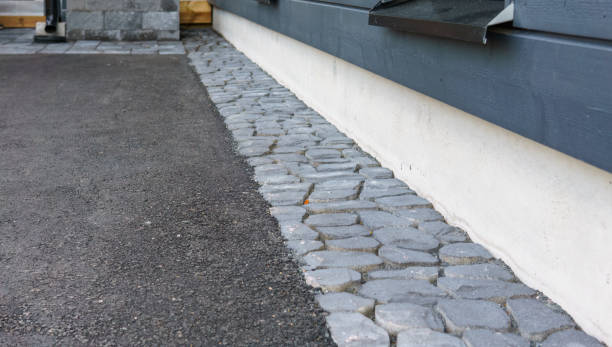 Best Professional Driveway Pavers  in Russellville, AL