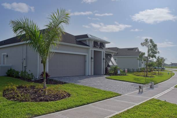 Driveway Repair Near Me in Russellville, AL