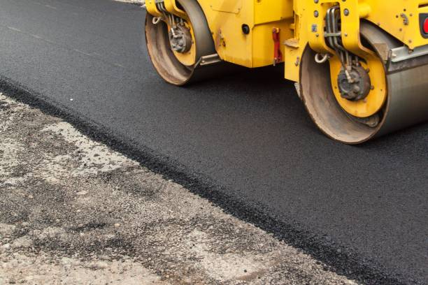 Best Local Driveway Pavers  in Russellville, AL