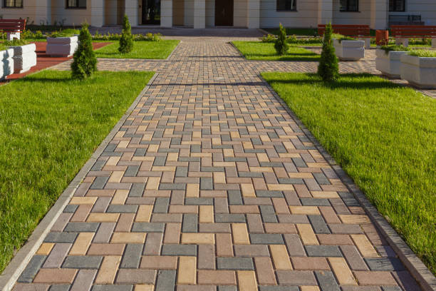 Best Driveway Pavers Near Me  in Russellville, AL